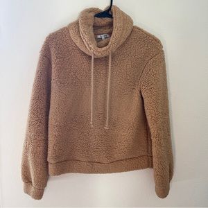 Fashion nova cozy hoodie sz small